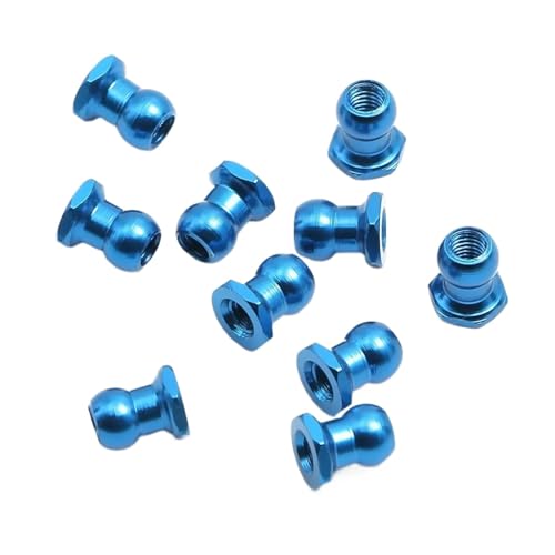 RC�C�����f�����i For TAMIYA 53640 For TT-02 TB TB-05 M-06 M-05 M-04 1/10 Rc �J�[�A���~�{�[���R�l�N�^�Z�b�g 10 �V���[�V�A�b�v�O���[�h���i�C���A�N�Z�T���[