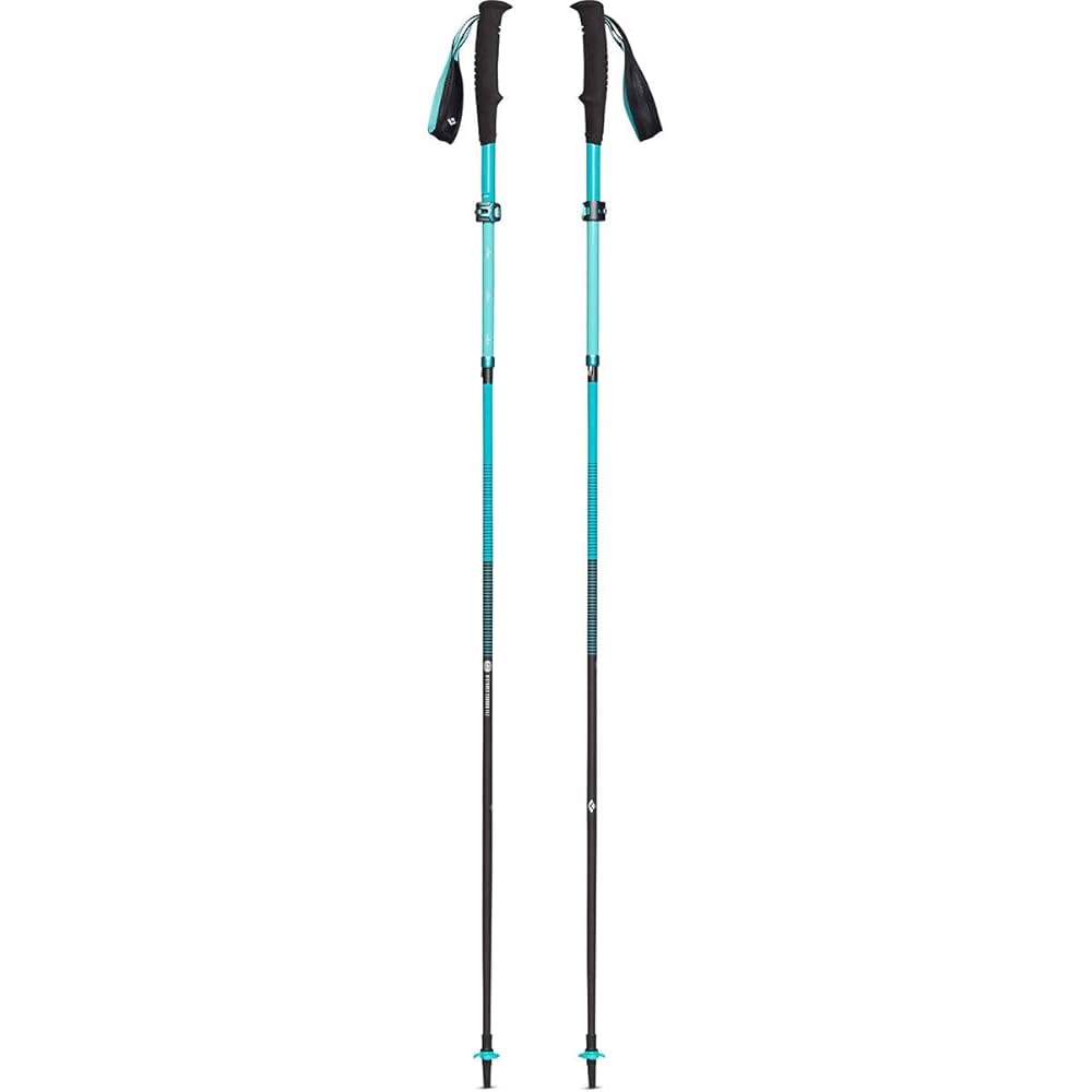  ブラックダイヤモンド ポール 3段 フリックロック Black Diamond ブラックダイヤモンド ポール 3段 フリックロック