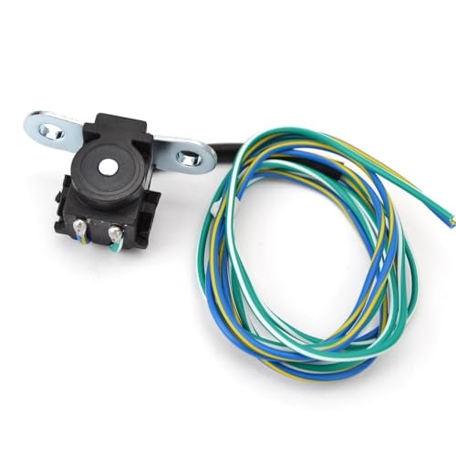 Trigger coil Honda TRX400EX résout les problèmes de démarrage
