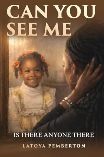 Can You See Me?: Is There Anyone There?