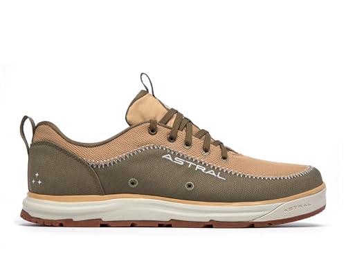 Astral Brewer 3.0 Shoes - Barefoot, Quick-Drying Men’s & Women’s Sneaker for Casual Wear, Water Sports, Travel, Hiking3