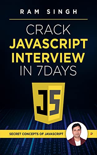 Crack JavaScript Interview in 7 Days
