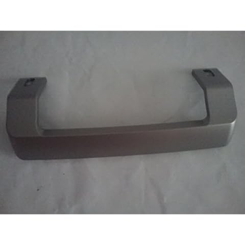 Tirador puerta frigorífico Beko 4900060400 Cover