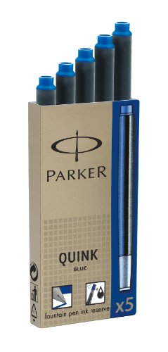 Parker S0116240 - Recambio para pluma