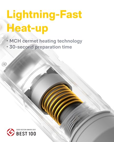 HOTO 30s Heating Mini Glue Gun