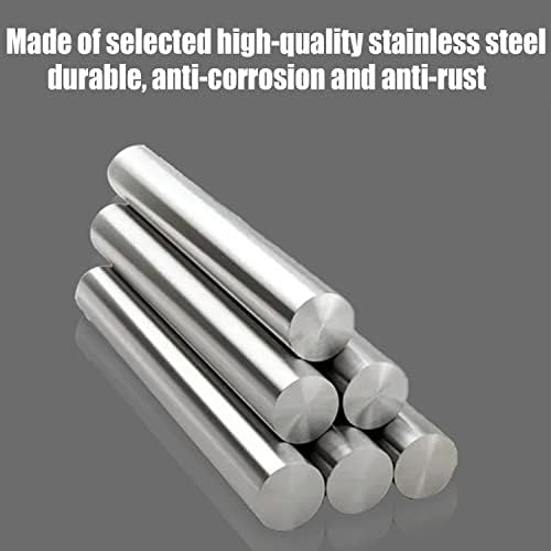 Stainless Steel Waterfall Fountain - 65cm Outdoor Pool Sprinkler & Garden Water Feature for Ponds, Landscaping Supplies, Elegant Waterfall Decor