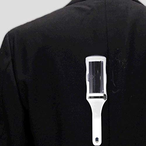 HI5 Sticky Fabric Brush Fluff Remover Pet Dust Dry Dust Cleaner Hair