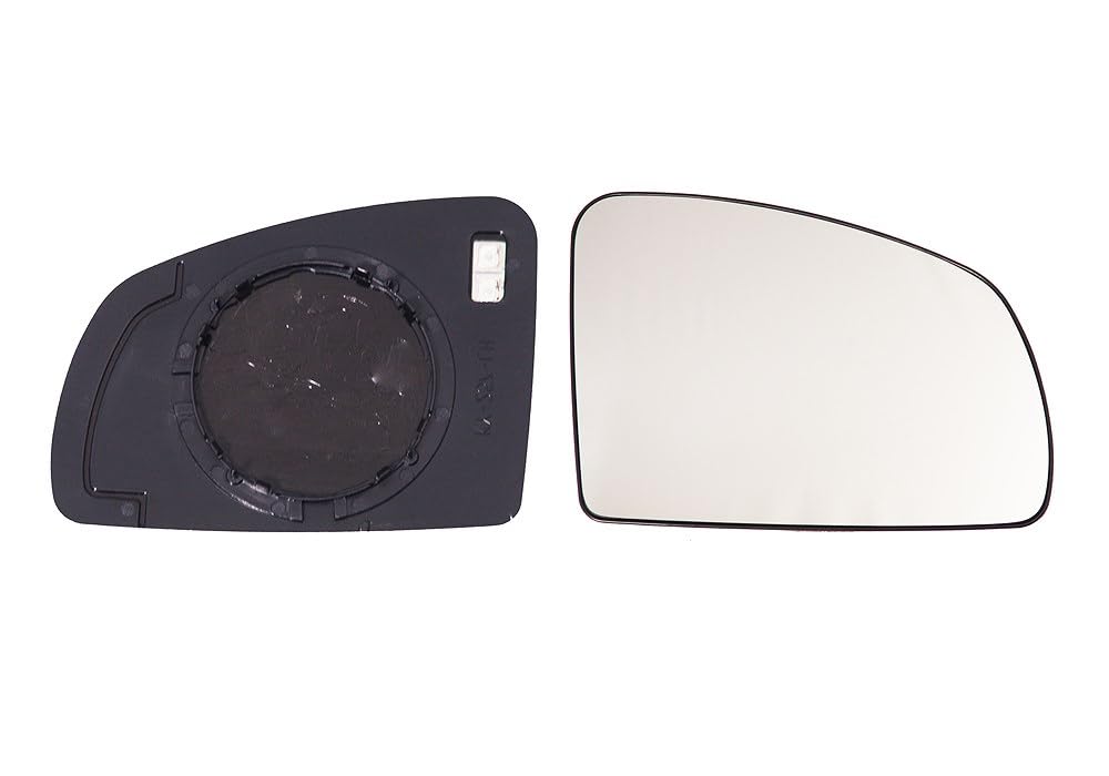 ✅Fits BLIC 6102-02-1232752P Side mirror glass Convex Right OPEL MERI ⭐UK Seller⭐