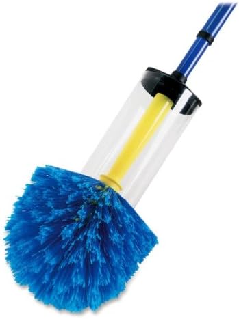 Expandable Cobweb Duster, 59", Extendable Handle