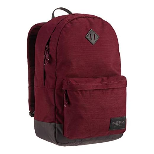 Burton Kettle Backpack, Port Royal Slub, One Size