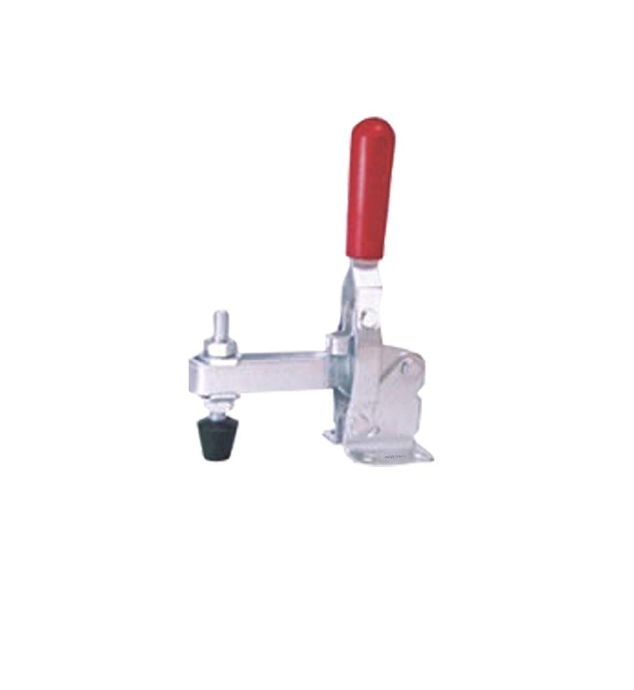 Sauterelle avec U-bar Hhip robuste avec embase verticale rigide - 8