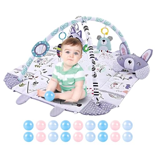 Alfombras Infantiles Juegos Marca Xinhuju