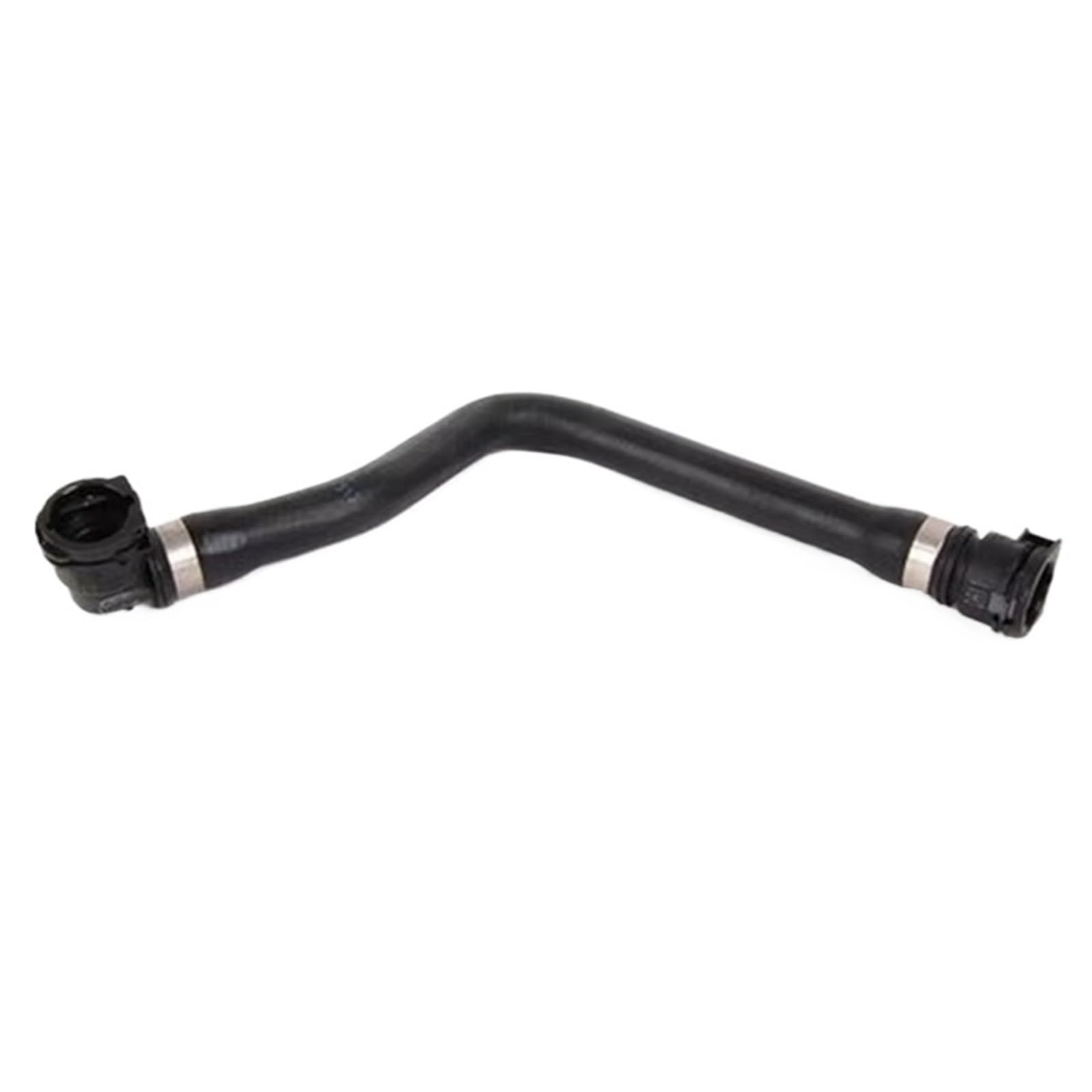 17127519251 Tubo flessibile del liquido refrigerante for radiatore auto for BMW 5 6 Serie 545 I 645 Ci