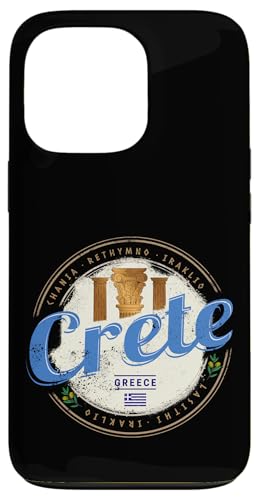 �M���V���̃N���^���̃��g���ȃr���e�[�W�x�ɂ̂��y�Y �X�}�z�P�[�X iPhone 13 Pro �p