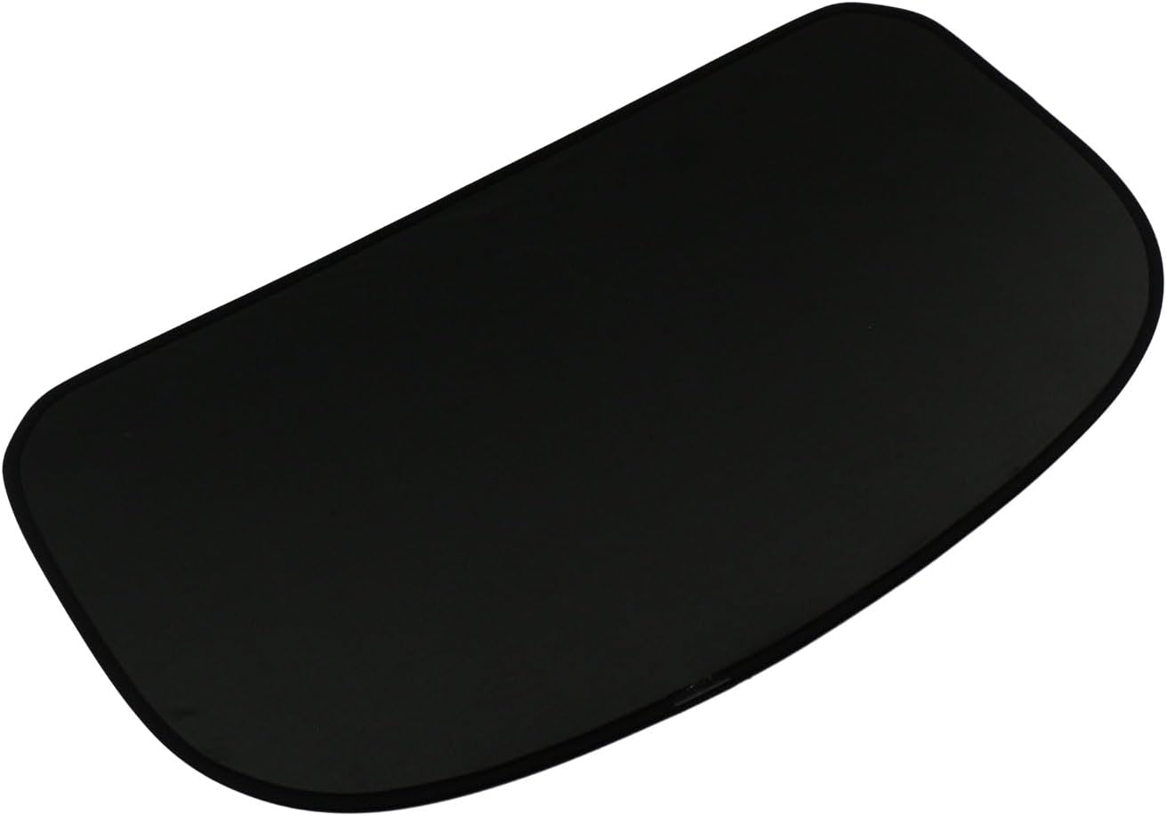 Cargo Cover for Honda HRV HR-V Accessories 2023 2024 2025 2026 Rear Black Trunk Shade Luggage Security Cover