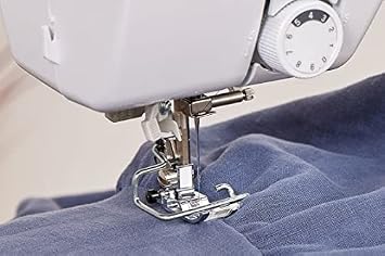 Brother KD 40S Little Angel Computer Sewing Machine