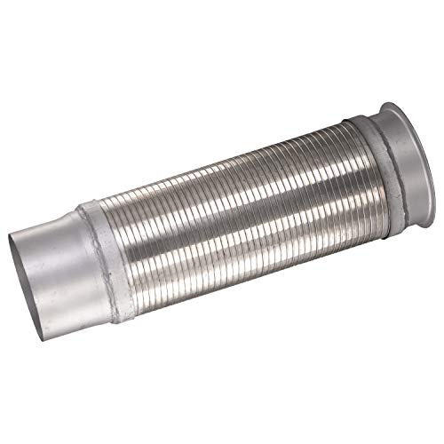 Manguera metálica para tubo de escape Febi bilstein 171292 flexible de repuesto