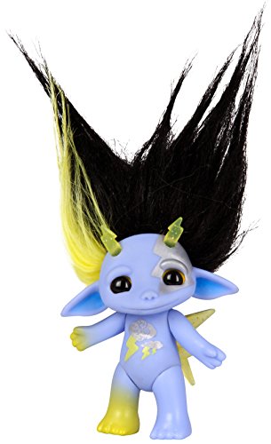 Zelfs, Medium Doll Series 3, Ty Foon (Storm Zelf)