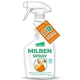 ✅ ANWENDUNG: das Silberkraft Milbenspray im Abstand von 10 cm auf das Gefieder (idealerweise den Rücken der Tiere) und den Käfig (Sitzstangen, Wasserbad) sprühen.
