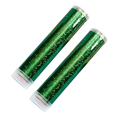 DECHOUS DIY Boys and Girls Kaleidoscope Toys 2pcs Educational Toys for Boys Girls Develop Vision Hand-Eye Coordination Curiosity Random Color