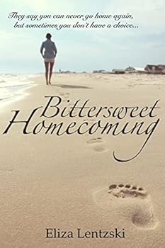 Paperback Bittersweet Homecoming Book