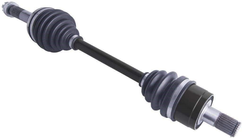 East Lake Axle rear left or right cv axle for Kawasaki Brute force 750i 2005-2024