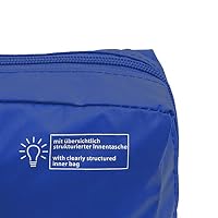 Petex Verbandtasche KFZ-Verbandtasche, blau, aktuelle Norm 2022, Inhalt nach DIN 13164:2022 – Ansicht 6