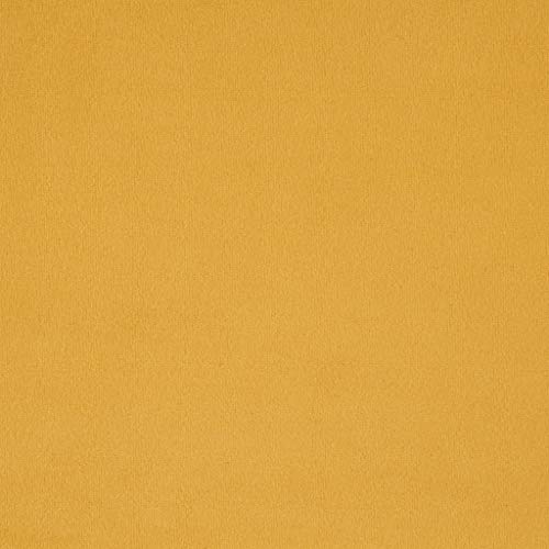 Homelegance Imani Velvet Accent Chair, Yellow #TOP5