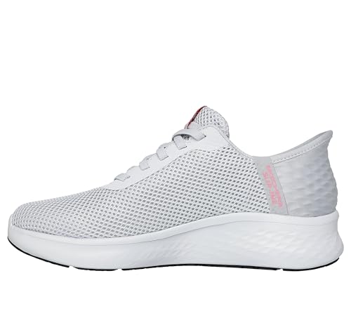 Image of Skechers Women's Women's Work Skech-lite Pro Sr Exdown Bungee Hands Free Slip-ins