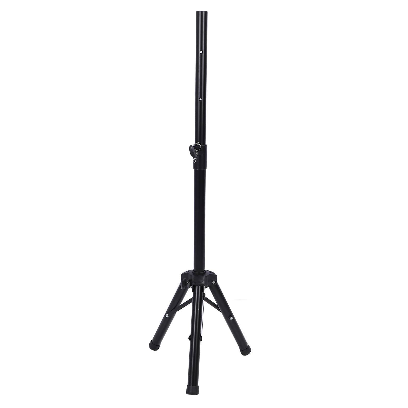 Pongnas Treppiede in Acciaio Inox per Supporto Antenna Parabolica, Base