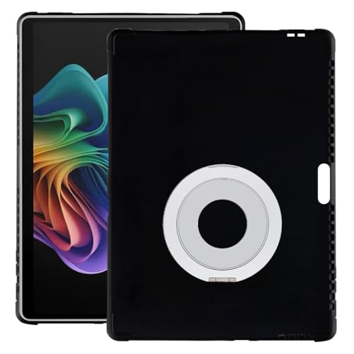 Funda Surface Pro 11 2024 con soporte de mesa antichoque y carcasa protectora de 13 pulgadas