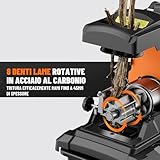 DOVAMAN B0GCLSQHPG lato 2