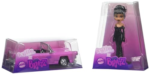 Mini Bratz-Celebrity 6-Pack miniatura 1