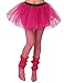 Produktbild Kultfaktor Tutu Tüll-Rock neonrosa