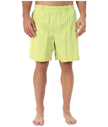 Image of Columbia Nylon Relaxed Fit Mens Shorts (S22-FM4009-362-P)
