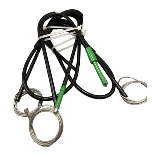 Kit reparación elevalunas delantero izquierdo para ventanilla Megane 2 2