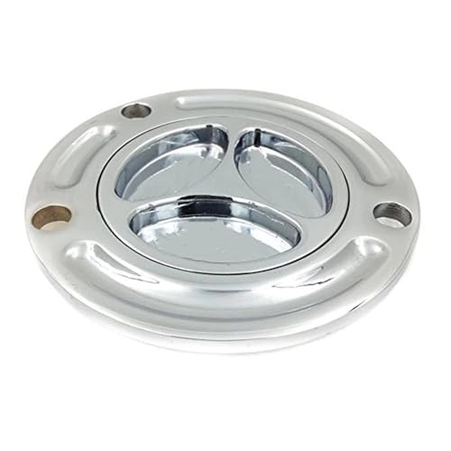 Bouchon de réservoir de carburant sans clé CBR 600 F2 F3 F4 F4i protection moto