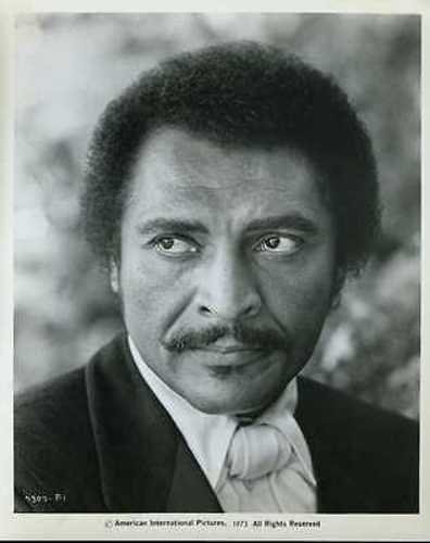 William Marshall (actor)