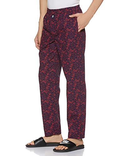 Image of Amazon Brand - House & Shields Men's Casual Regular Pajama Bottom