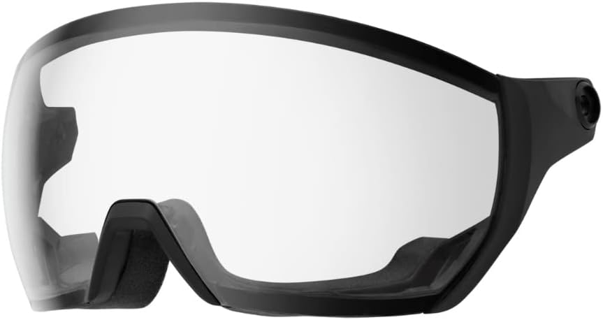 SMITH Survey Visor Snow Helmet Replacement Lens