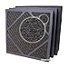 Hepa 500 Carbon Filter, 15-3/4 In. W, Pack of 4