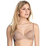 Cleaner T-Shirt BH; Puristischer Bügel-BH aus der Skin Serie - perfekt zum Tragen unter weißen Shirts und Co.