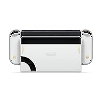 Vista 6 de Nintendo Switch – OLED Model - The Legend of Zelda: Tears of the Kingdom Edition