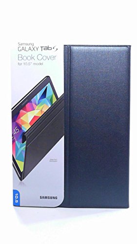 Samsung Book Cover for Galaxy Tab S 10.5 (EF-BT800BBEGUJ)