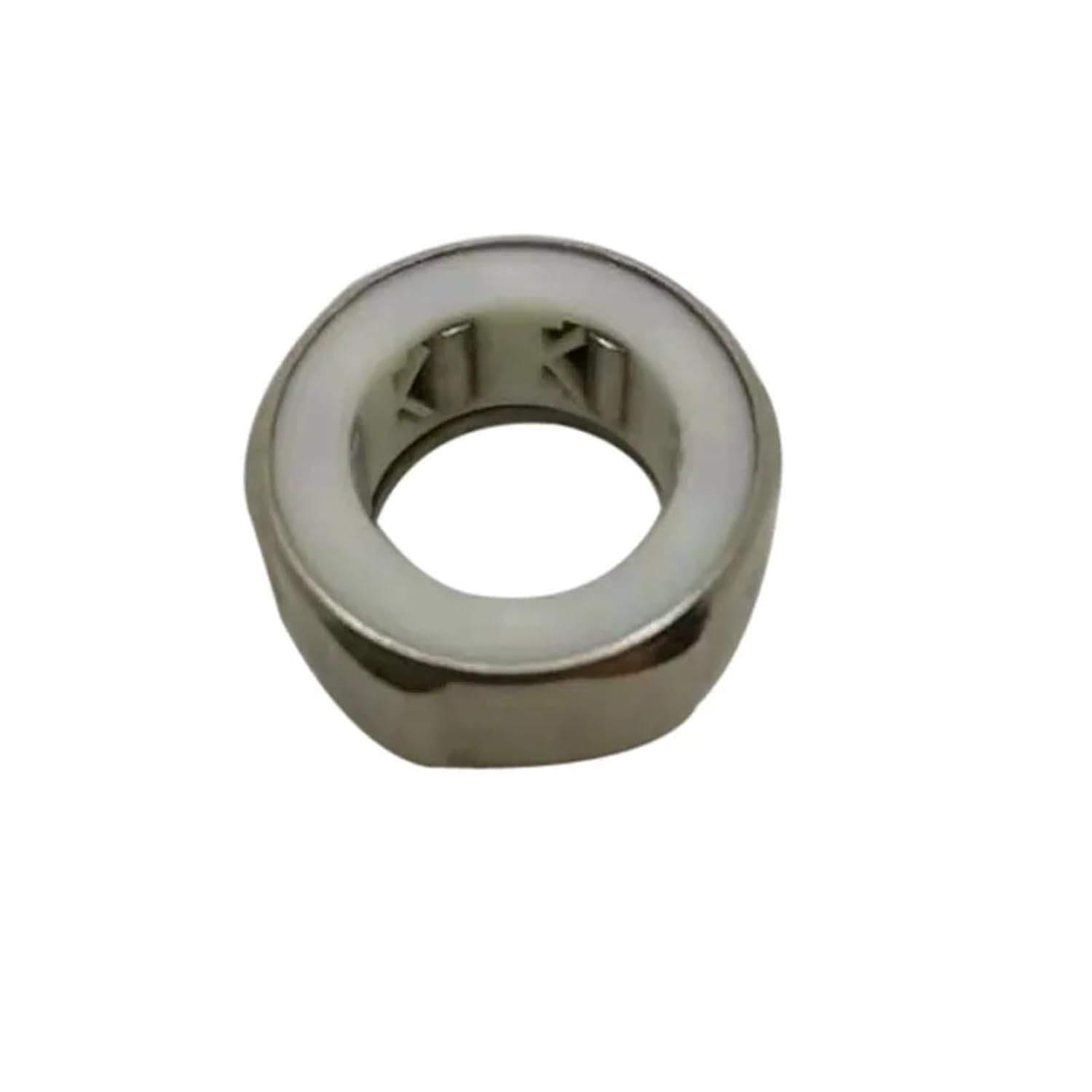 Steel Fishing Line Wheel Bearing10x16x8 mm One Way Needle Roller Bearing Ewc1008(5pcs)