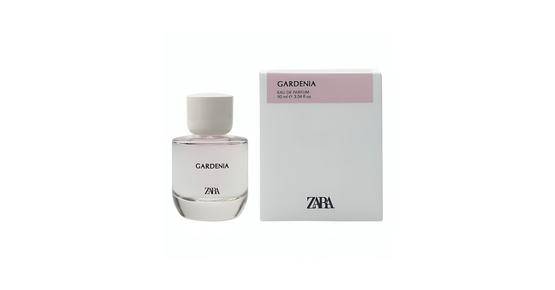 gardenia427 様 GARDENIA EDP 90 ML (3.04 FL. OZ) | ZARA United States