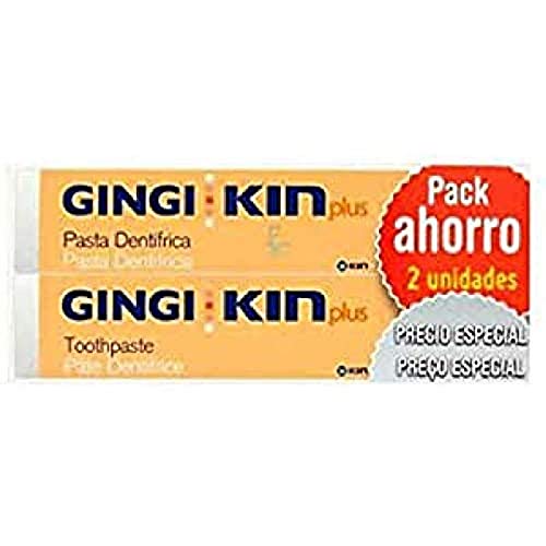 Gingi Kin B5 Primor la solución para una sonrisa saludable UDOE