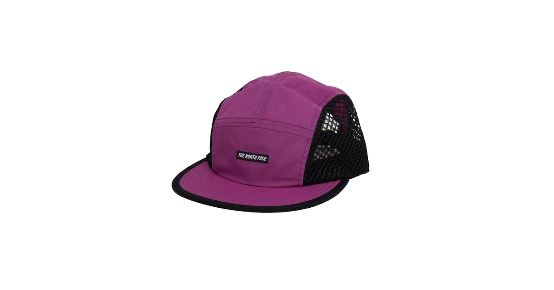 Amazon | [ザ・ノース・フェイス] Five Panel Mesh Cap