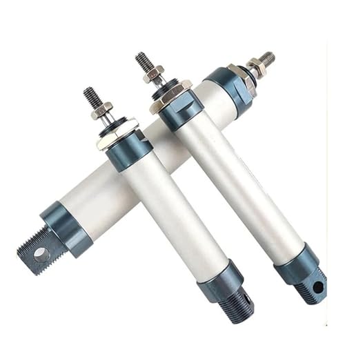Cylindre pneumatique MAL 32mm pour automatisation de ligne de tri