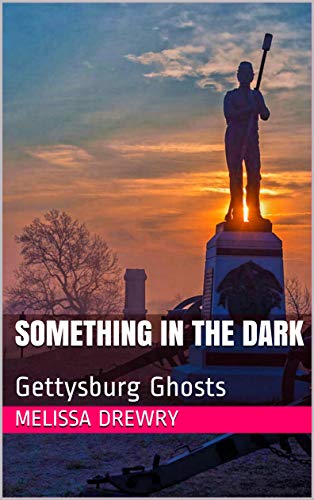 Something in the Dark: Gettysburg Ghosts